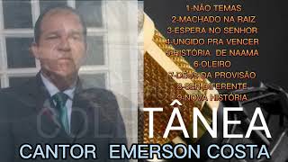 coletanea emerson costa Vol 2