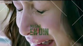 💔Magar Ek Din unko Rona padega Jis Din Meri maiat niklegi 💔sad WhatsApp status💔