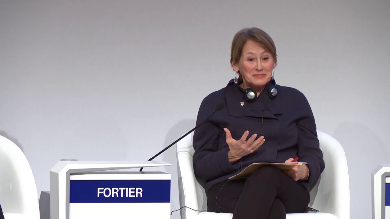 SUFFERING IN SILENCE - SUZANNE FORTIER - DEPRESSION AND FROSTBITE