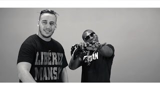 Video thumbnail of "LECK feat BR - Bon ou mauvais"