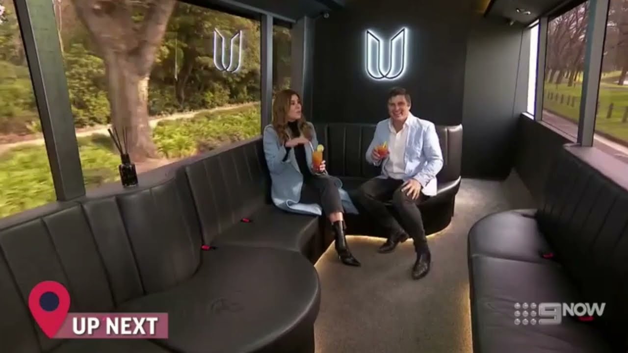 Luxcoach on Postcards