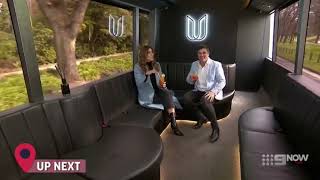 Luxcoach On Postcards