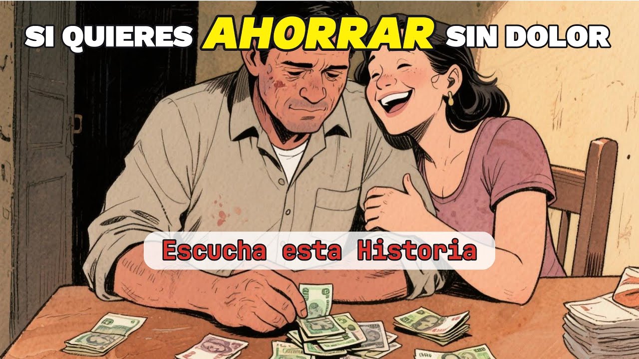 Juan compró su Casa con la Regla del 1%