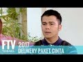 FTV Handika Pratama & Michelle Joan - Delivery Paket Cinta