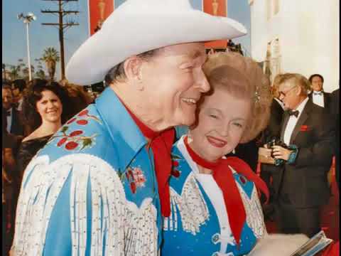 Roy Rogers Happy trails - YouTube