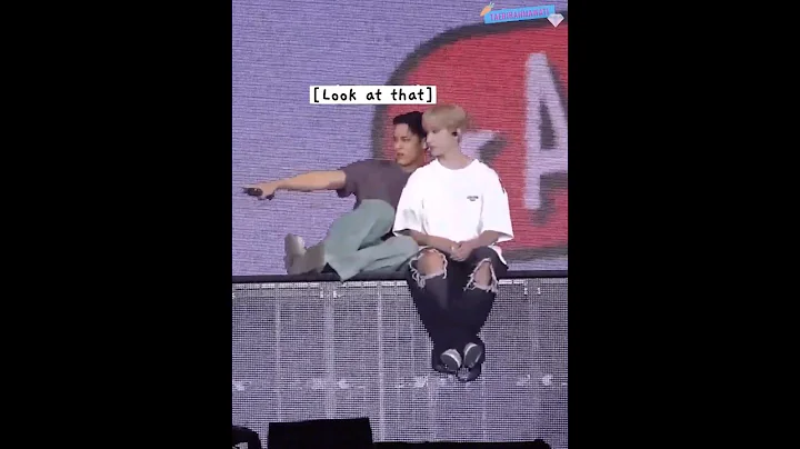 minghao teasing and scaring mingyu and dk with a bug 🐞😭😂 #seventeen #the8 #mingyu #dk #dokyeom