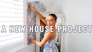 I CAN'T BELIEVE WE'RE PLANNING THIS | HOME VLOG + TRY ON HAUL | Suzie Bonaldi