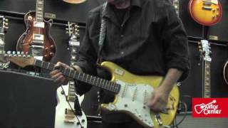 Guitar Center Sessions: Dick Dale - House of the Rising Sun chords