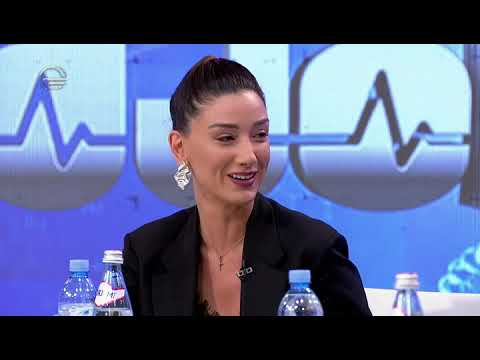 ექიმები   3 ივნისი, 2018 წელი  l გადაცემის სრული ვერსია!