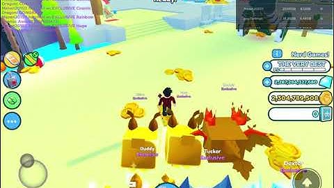 Pet sim z game link in the comments with free admin panel with new update