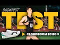 Test on cloudboom echo 3  les meilleures chaussures de running pour 5 km et 10 km 