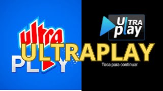 ULTRAPLAY Plataforma de IPTV filmes e séries canais de TV ao vivo evento esportivos