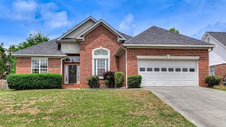 657 Cornerstone Pl, Evans, GA