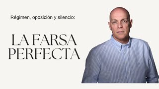 Download Lagu LA FARSA PERFECTA  MP3