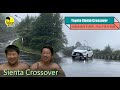 外型好看底盤表現超乎預期的Sienta Crossover版【龐德試駕開講】