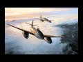 Scorched Earth - German Jet Fighters - Full Documentary