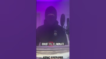 CARVE YOUR OWN PATH!! #shorts #music #rap #hiphop #artist #newmusic #underground #motivation #studio