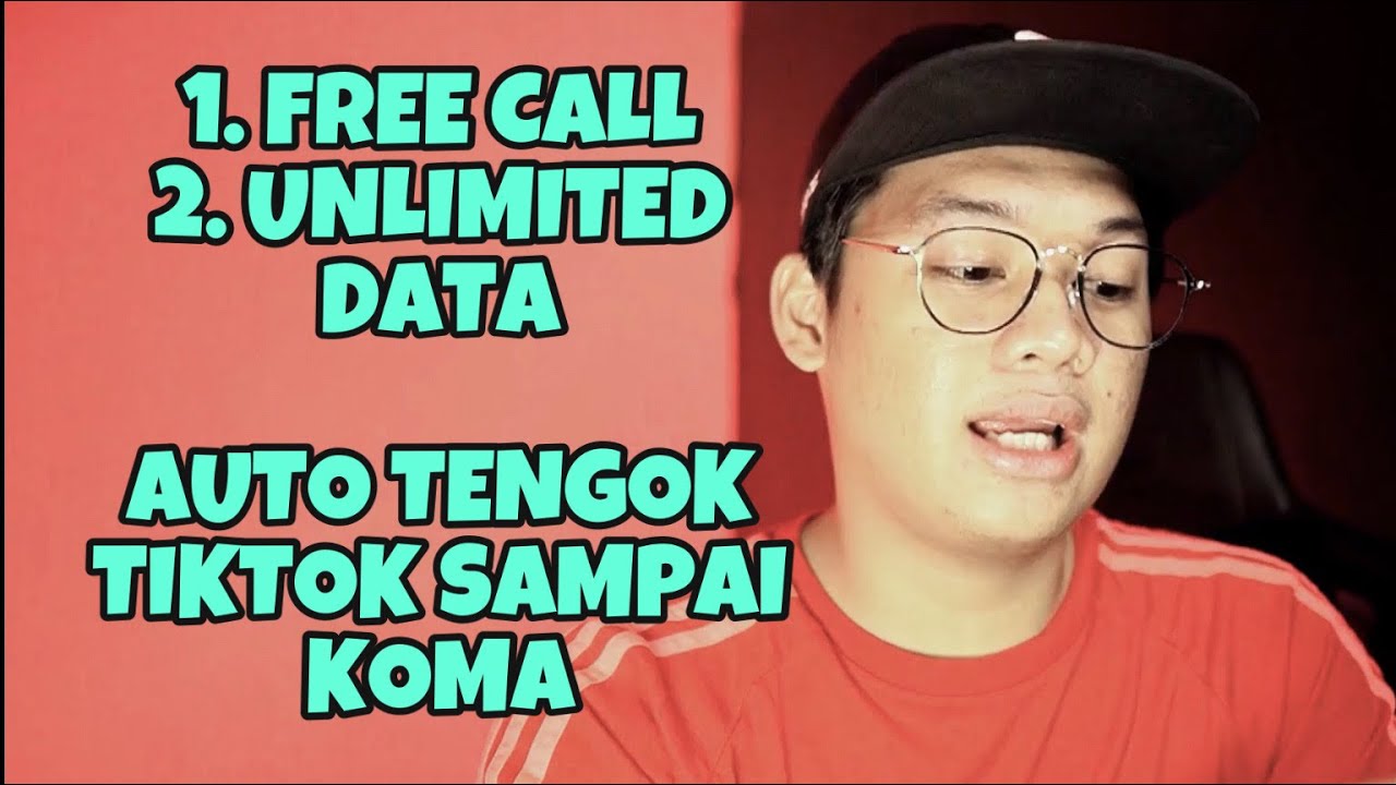 Hack Unlimited Data - YouTube