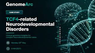 TCF4 Neurodevelopmental Disorders Explained | Horizon Case Series