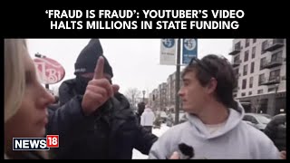 Trump Freezes Minnesota Childcare Funds After Viral Video Fbi Surges Resources To Probe Fraud