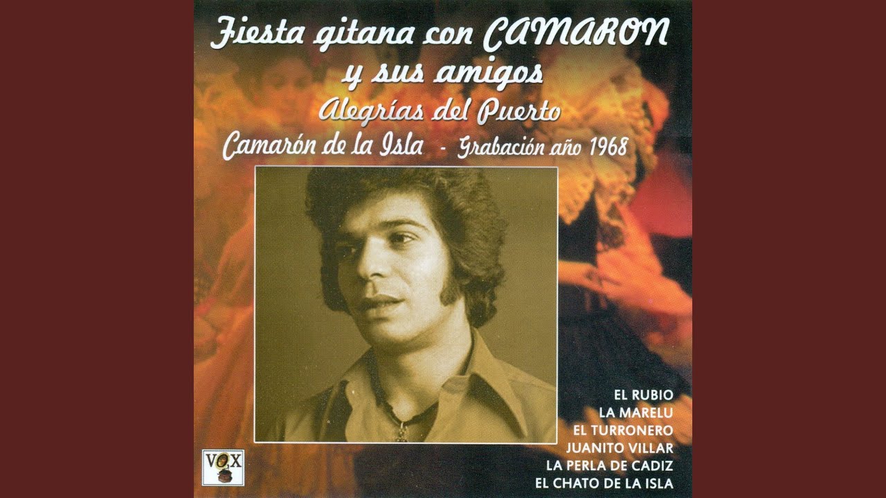 Mi Anciana Quiso Habrarme