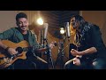 Thiago Brado - Verdades do Tempo (Cantinho Acústico Feat. André Leite)