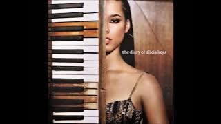 Alicia Keys ‎- The Diary Of Alicia Keys (Full Album 2003)