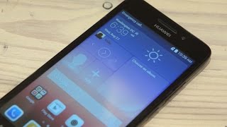 Huawei Ascend G620S gives low-cost HD (hands-on)