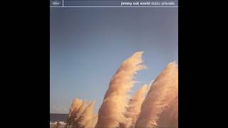 Jimmy Eat World - 3. Roller Coaster (Wetlands, 1996)