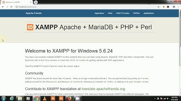 Codeigniter Tutorial in Hindi Part-2 ( How to setup codeigniter )