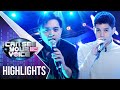 Kyle at Jeremy, naka-duet si Pa-Bangko Sa’yo Ipaglalaban Ko | I Can See Your Voice