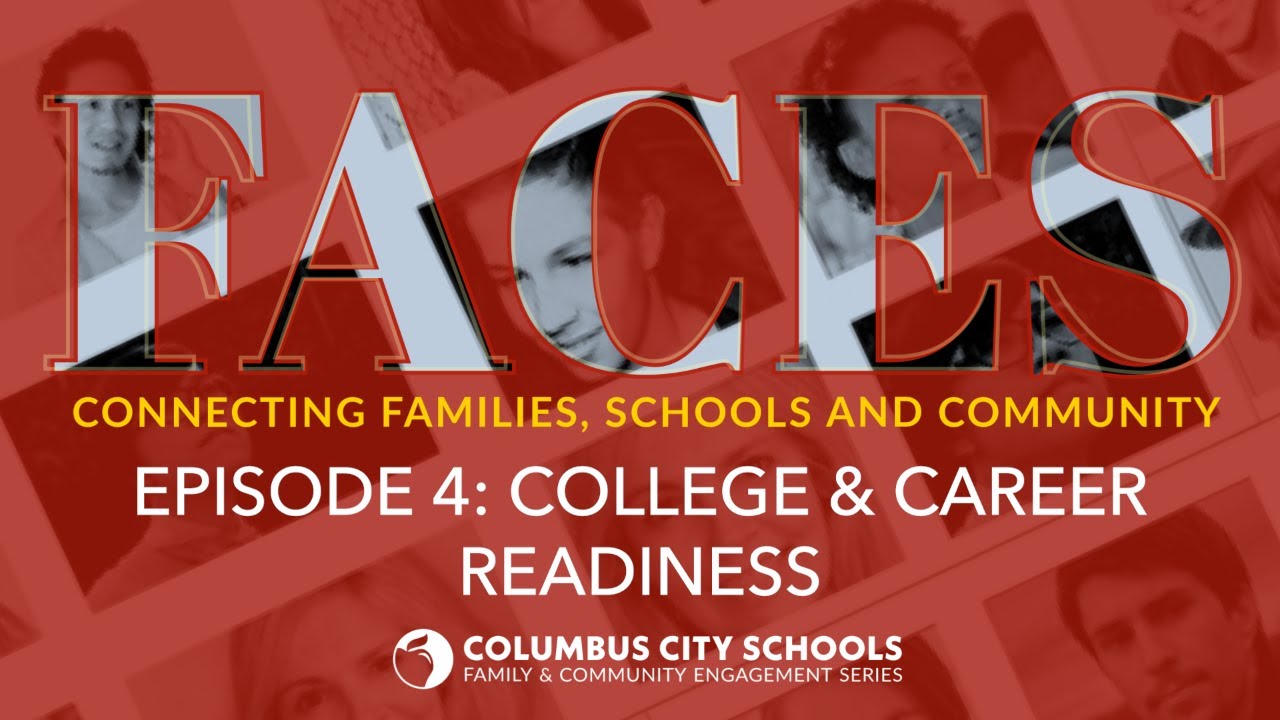 FACES - College and Career Readiness