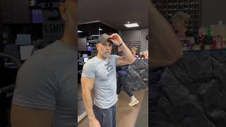 Руки для мужчины это честь,а ветки и у деревьев есть 💪😉 #физкультура