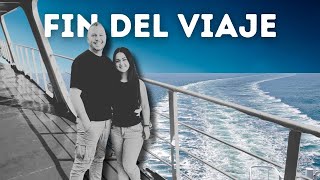 🔷Barco de Huelva a Canarias en Autocaravana 2024🔷4K by Borron y Ruta Nueva 8,876 views 3 months ago 15 minutes