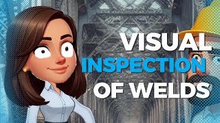 Visual Inspection - Animation
