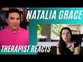 Natalia Grace #21 - (Bad Dad) - Therapist Reacts