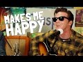 DRAKE BELL - "Makes Me Happy" (Live from Casper Show Room, Los Angeles, CA 2015 ) #JAMINTHEVAN