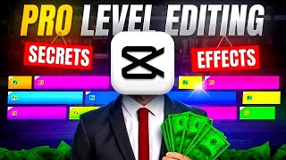 CapCut Full Course 2026 🚀 Pro Level Editing Tricks (Don’t Miss This!) screenshot 5
