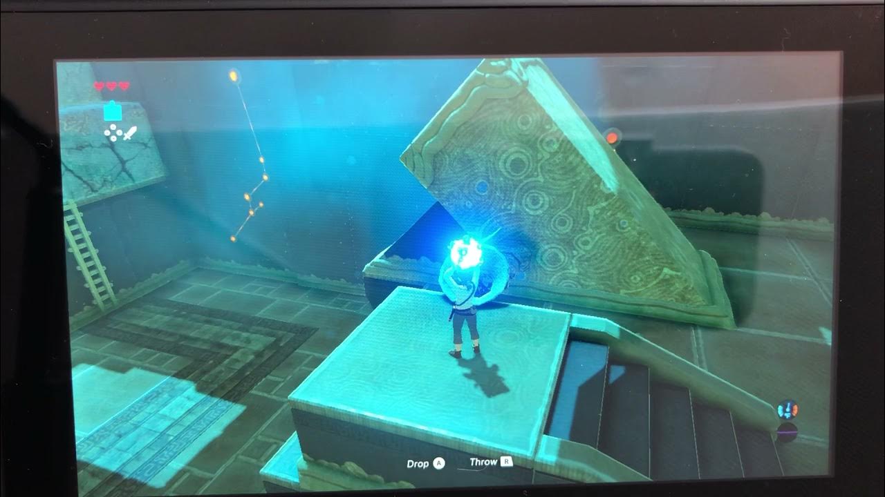 Ja Baij Shrine (Guide on how to Beat) YouTube