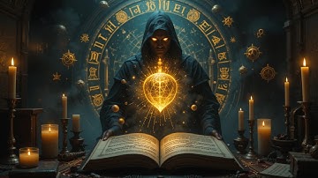 What is V.I.T.R.I.O.L? The Secret to Inner Transformation