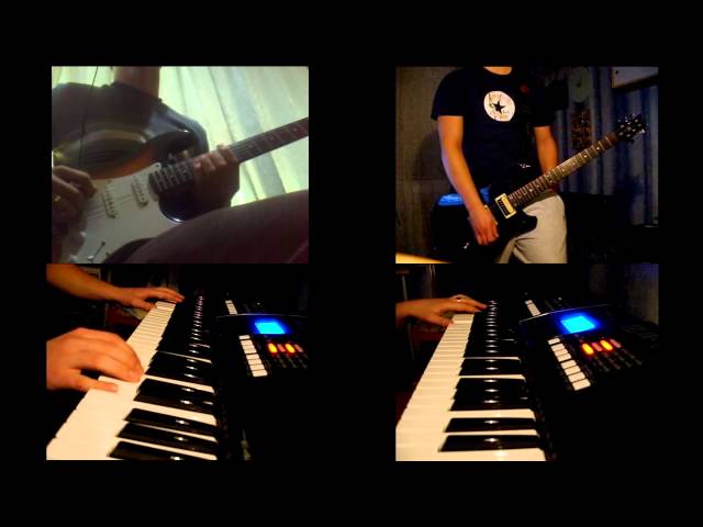 Linkin Park - What I've Done Live Instrumental Extended Intro class=