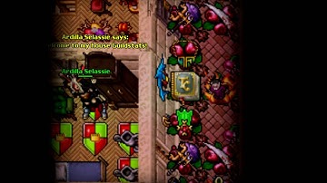 [Tibia] [Promoted Fansite] Guildstats.eu -Trailer