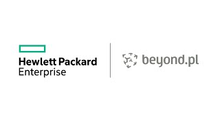 Beyond.pl launches a new portfolio of hybrid cloud services powered by HPE GreenLake