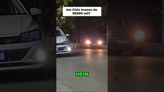 PROJETINHO INCRIVEL NO VOLKSAGEN POLO TSI #shorts