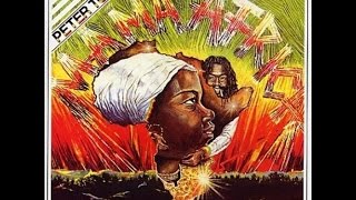 PETER TOSH - Where You Gonna Run (Mama Africa)