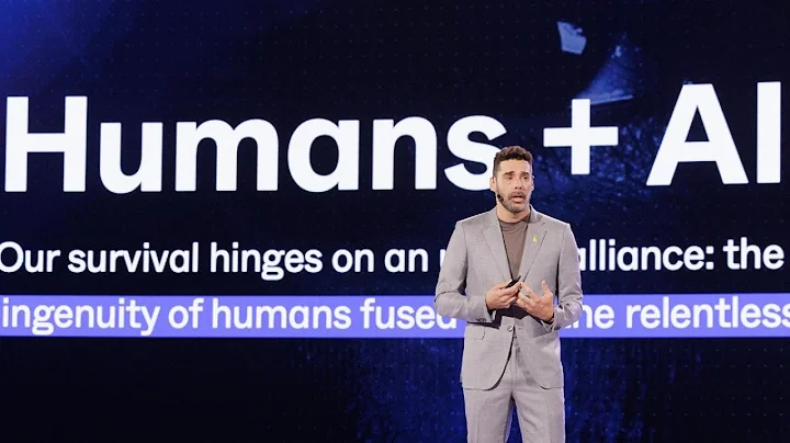 Tomer Weingarten - RSAC 2025 Mainstage Keynote