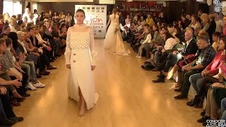 Desfile de Salicaria | Gijón Fashion Show Primavera 2017 by Conocer Asturias 436 views 7 years ago 5 minutes, 20 seconds