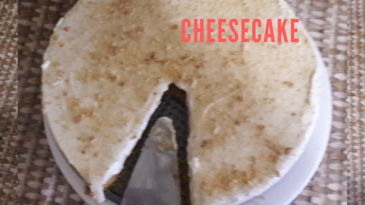 Gato Au Fruit Renverse Haitian Recette Pineapple Upside Down Youtube