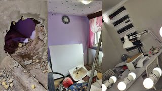 Из Г ВНА в конфетку рабочее место мастера маникюра 