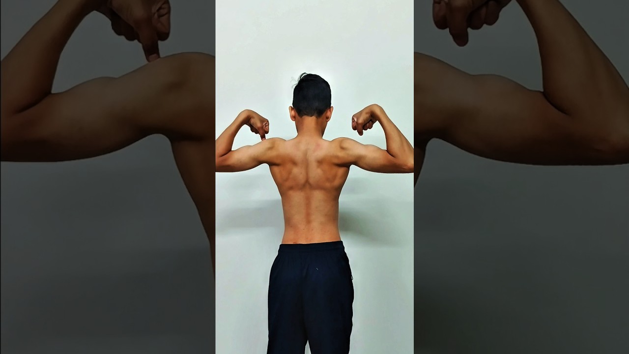 Side Effects of doing gym at 13